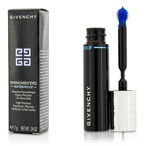 givenchy blue mascara|best givenchy mascara.